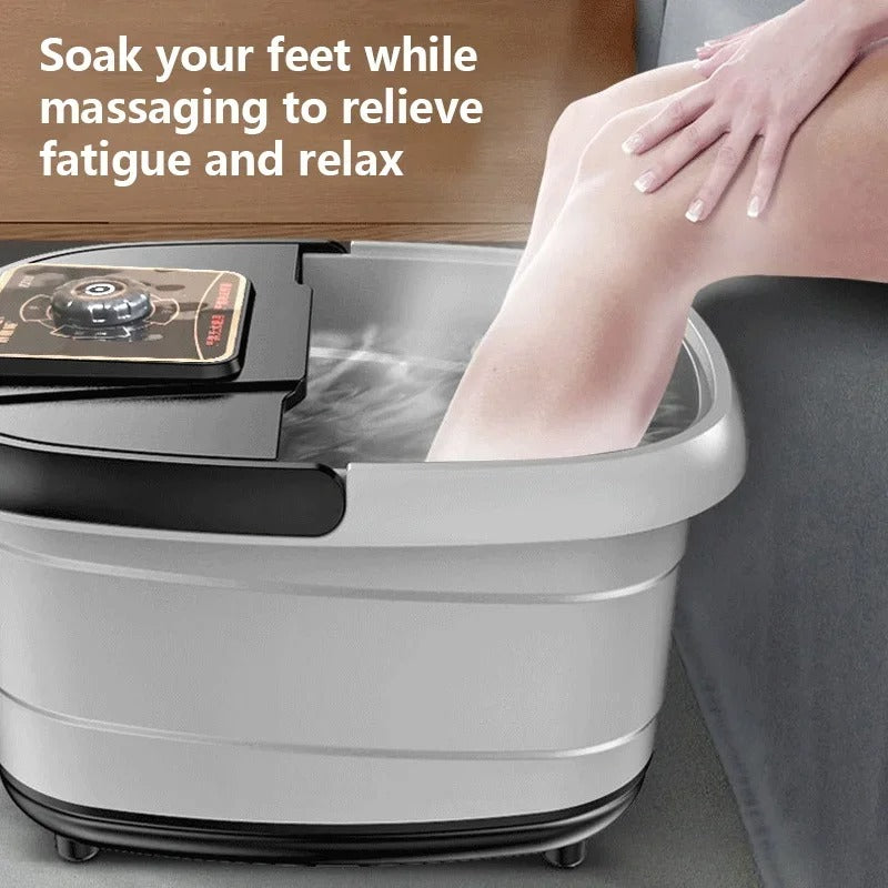 Automatic Electric Foot Spa