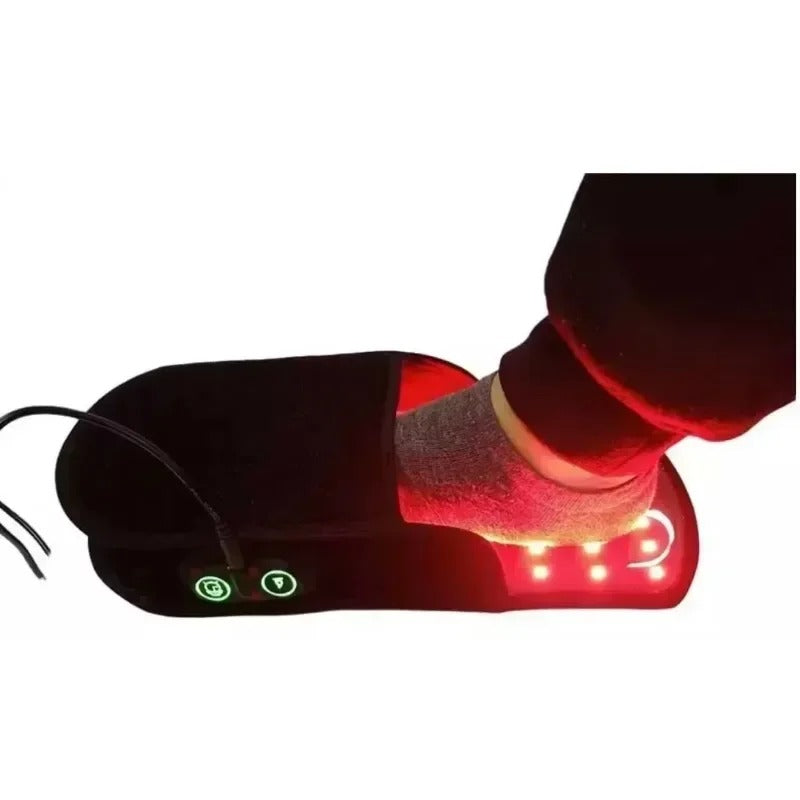 Red Light Therapy Shoes