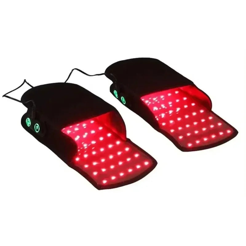 Red Light Therapy Shoes