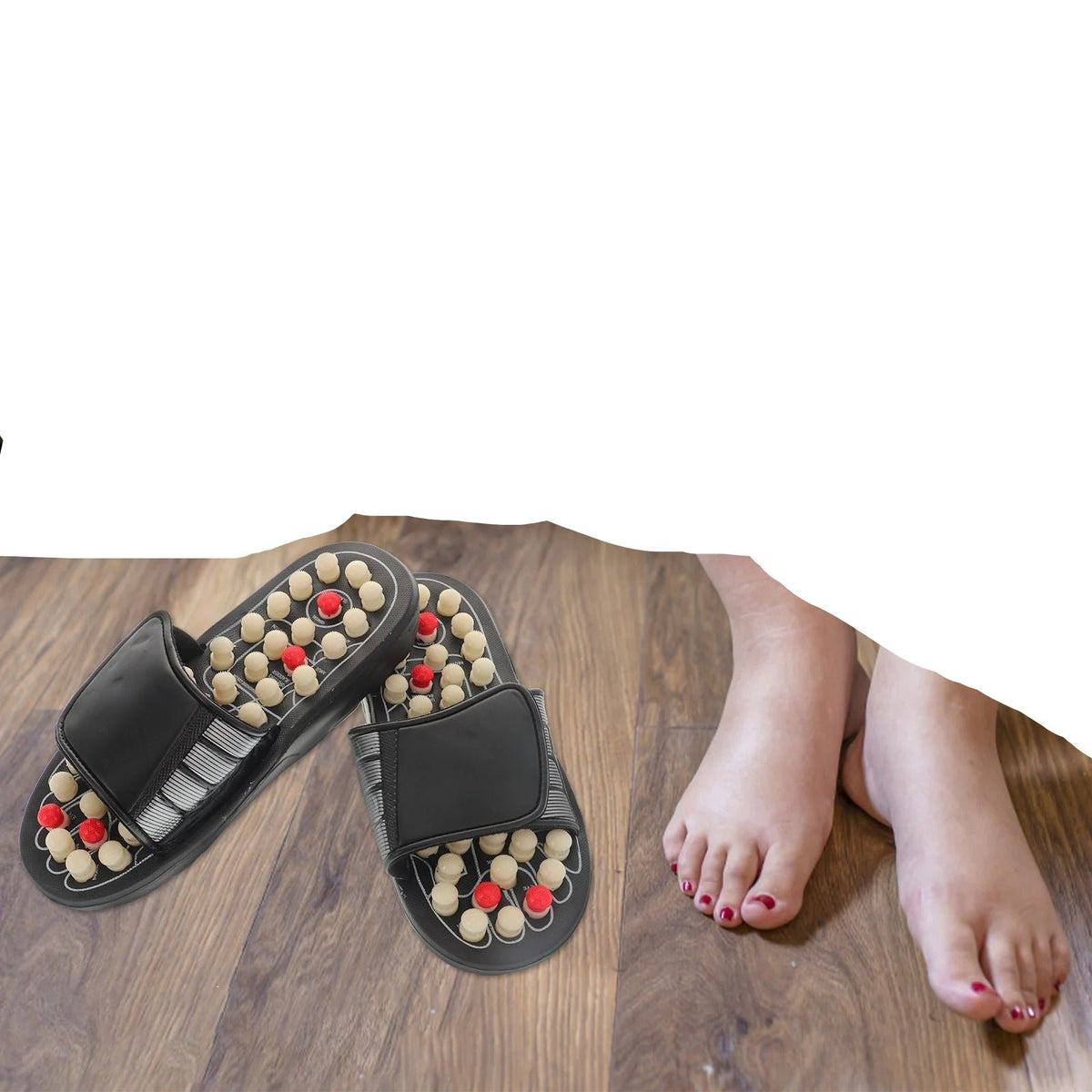 Acupressure Sandals